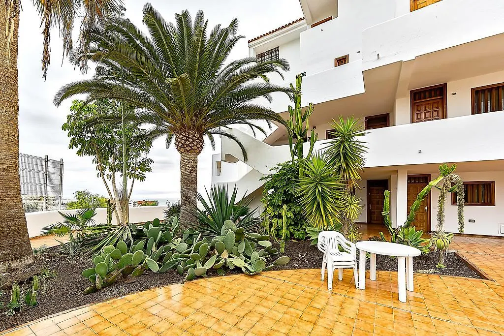 Parque Royal 1 Studios & Apartments 阿德耶 西班牙