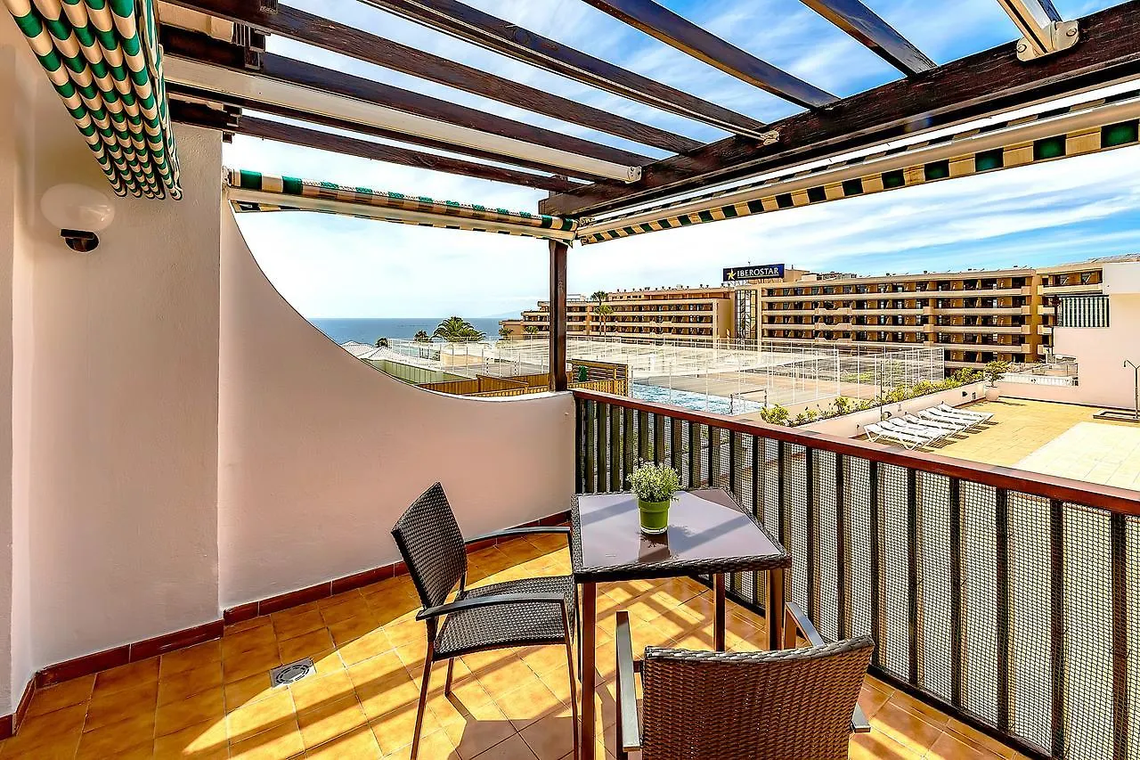Parque Royal 1 Studios & Apartments 阿德耶 西班牙