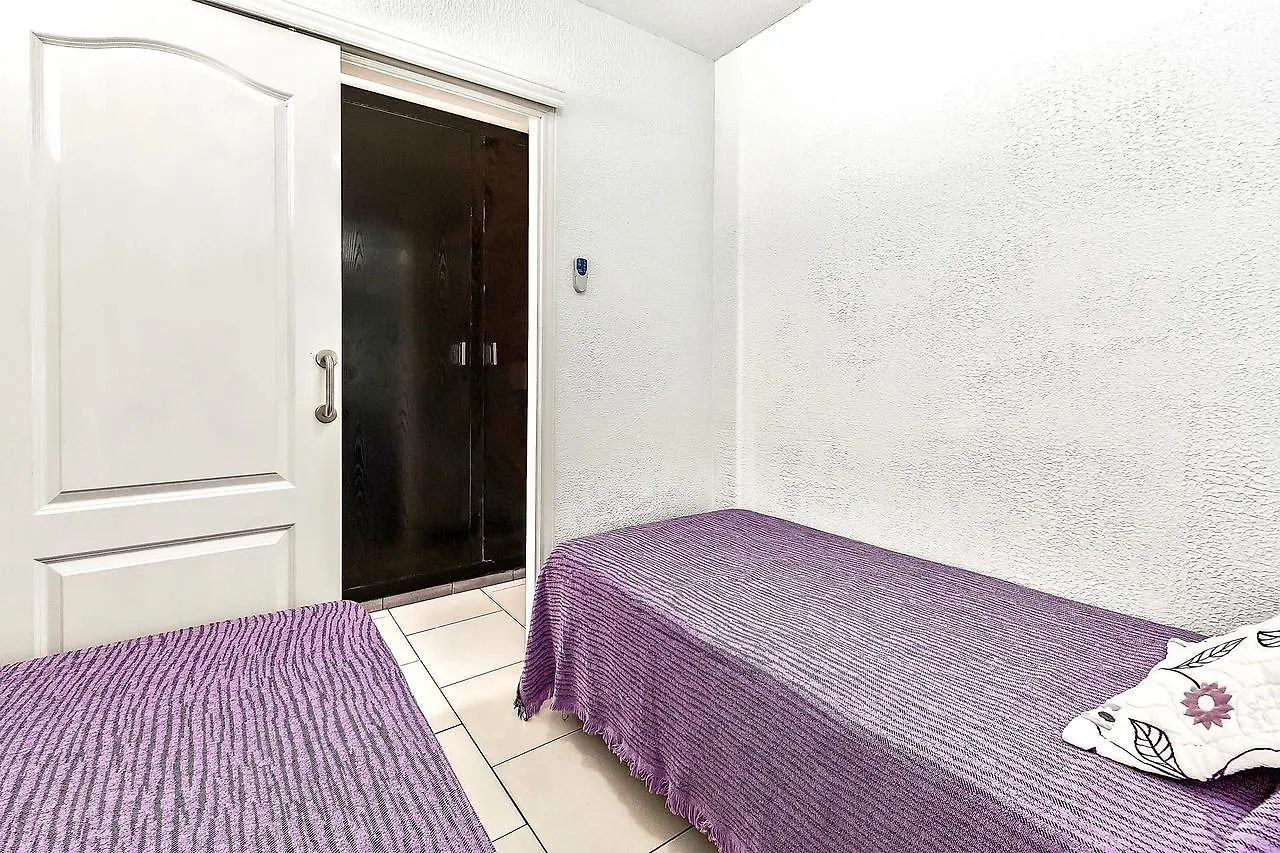 Parque Royal 1 Studios & Apartments Costa Adeje