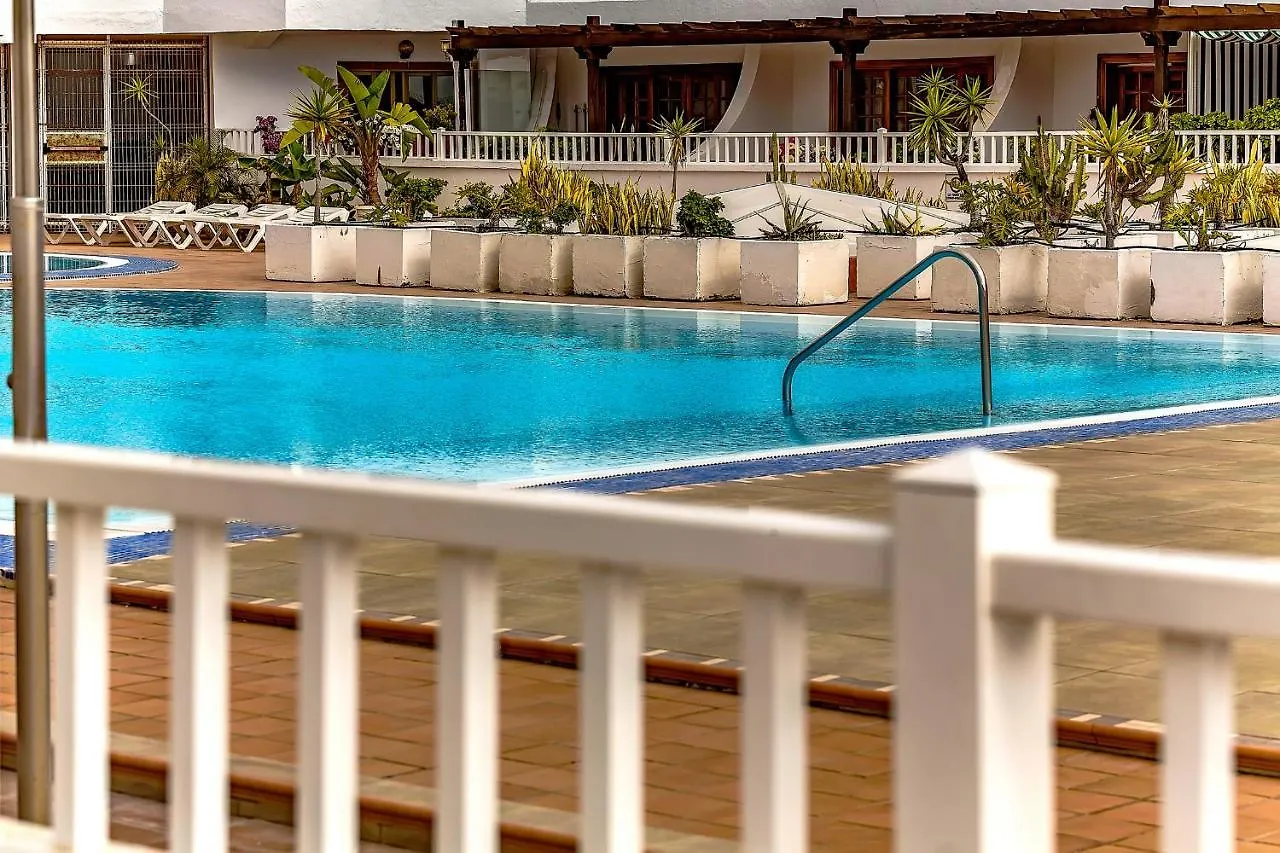 Parque Royal 1 Studios & Apartments Costa Adeje  0*, Costa Adeje (Tenerife) Spain
