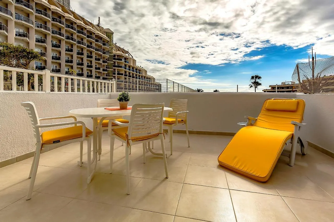 Parque Royal 1 Studios & Apartments Costa Adeje  Spain
